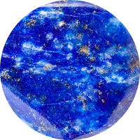 Sodalit || Lapis lazuli